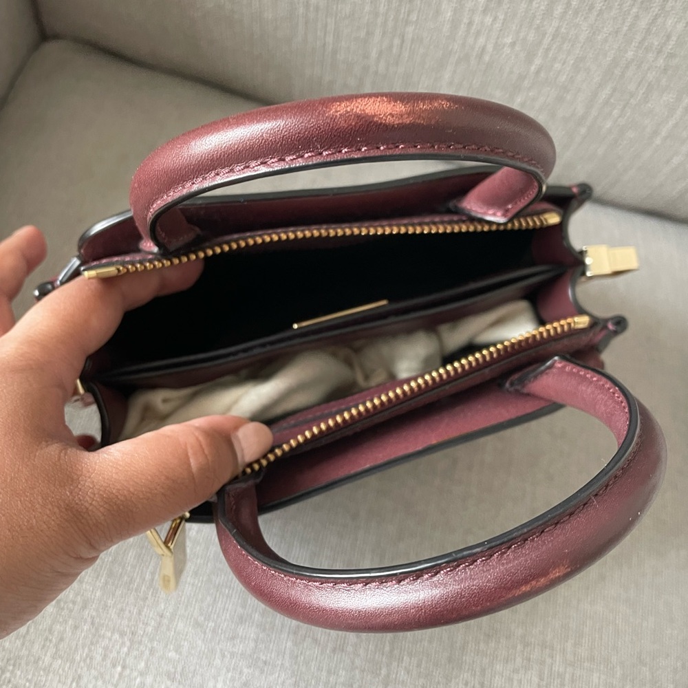 Aritzia Auxiliary Crossbody - Picture 5 of 10